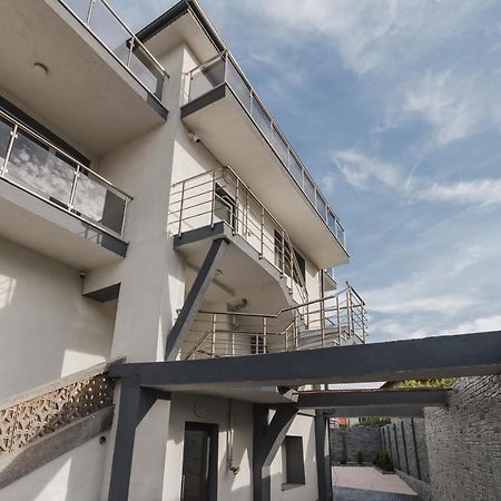 Gramada Guest House Kŭrdzhali Exterior foto